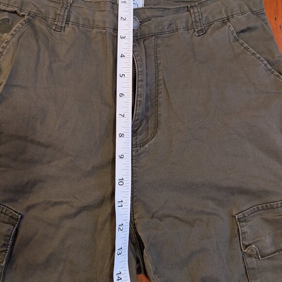 Kuwalla Tee Cargo Pants - Picture 5 of 10
